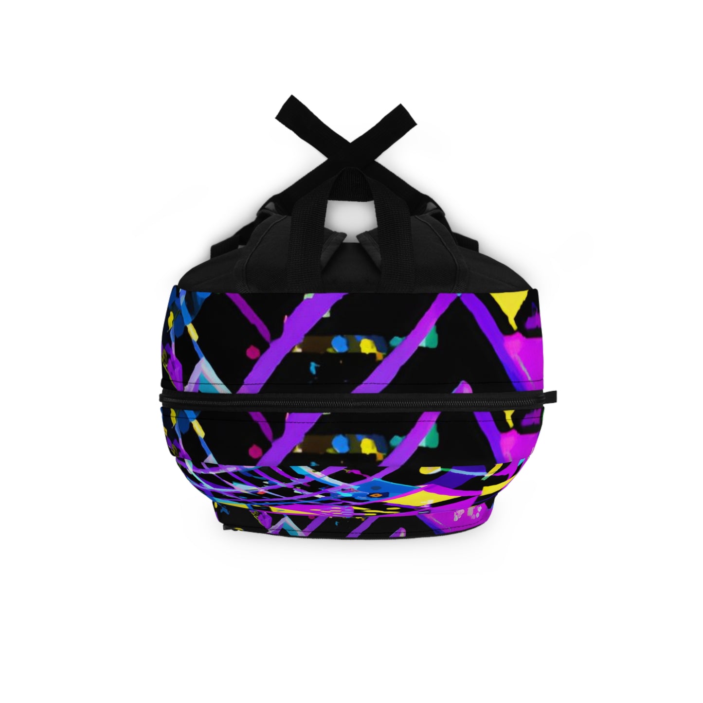 GalaxiStar - Hustler Backpack