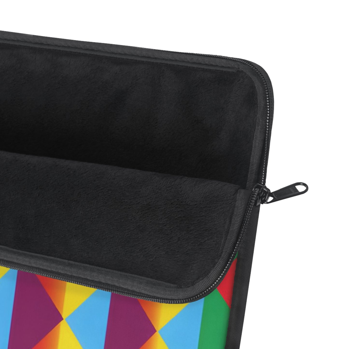 GlamGorgeous - LGBTQ+ Laptop Sleeve (12", 13", 15")