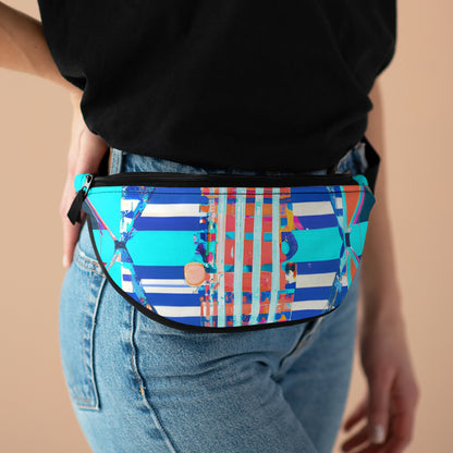 CosmicSkywalker - LGBTQ+ Fanny Pack Belt Bag