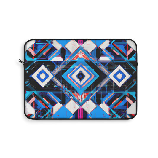 StargazerDivine - LGBTQ+ Laptop Sleeve (12", 13", 15")