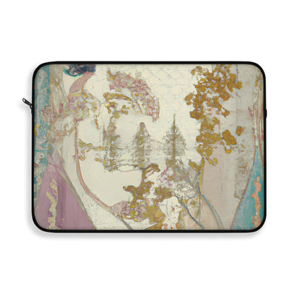 MarquessaLux - LGBTQ+ Laptop Sleeve (12", 13", 15")