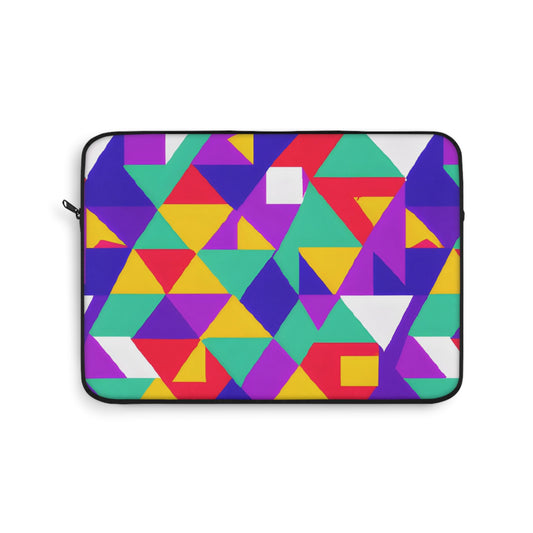 LuxDeluxe - LGBTQ+ Laptop Sleeve (12", 13", 15")