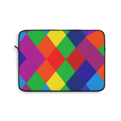 JesterJayne - LGBTQ+ Laptop Sleeve (12", 13", 15")