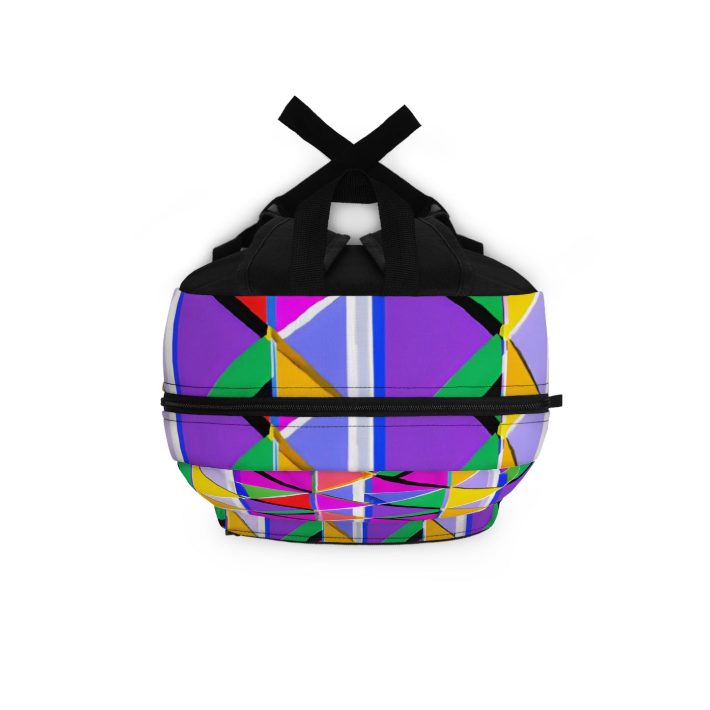 Electrica Millennia - Hustler Pride Backpack