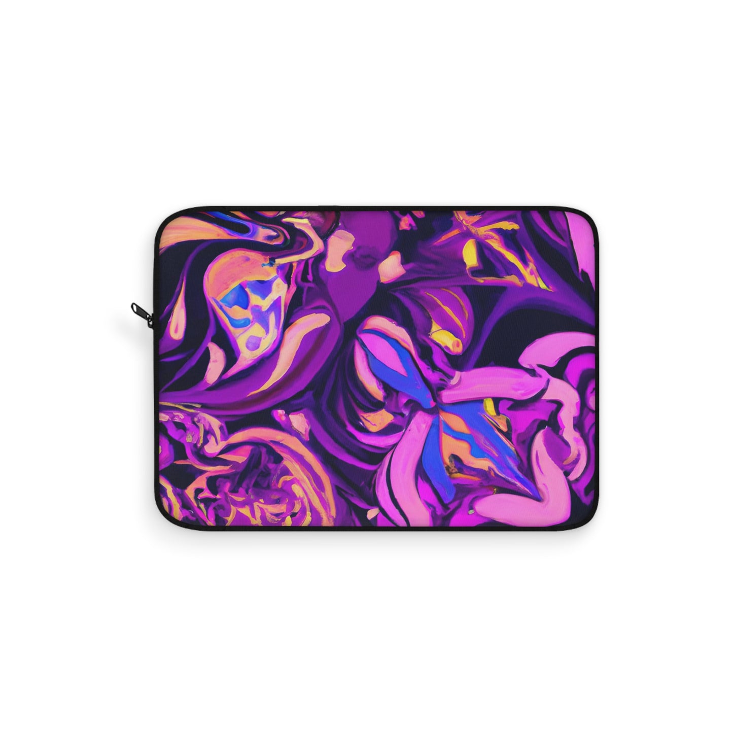 DelilahDazzle - LGBTQ+ Laptop Sleeve (12", 13", 15")