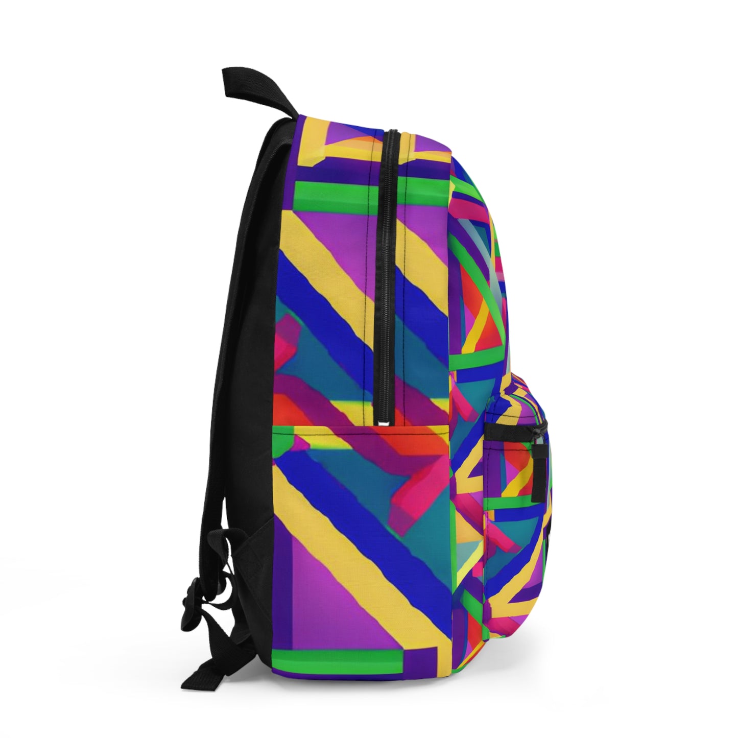 NightshadeHurricane - Hustler Pride Backpack