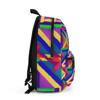 NightshadeHurricane - Hustler Pride Backpack