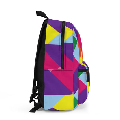 NeonNights - Hustler Pride Backpack