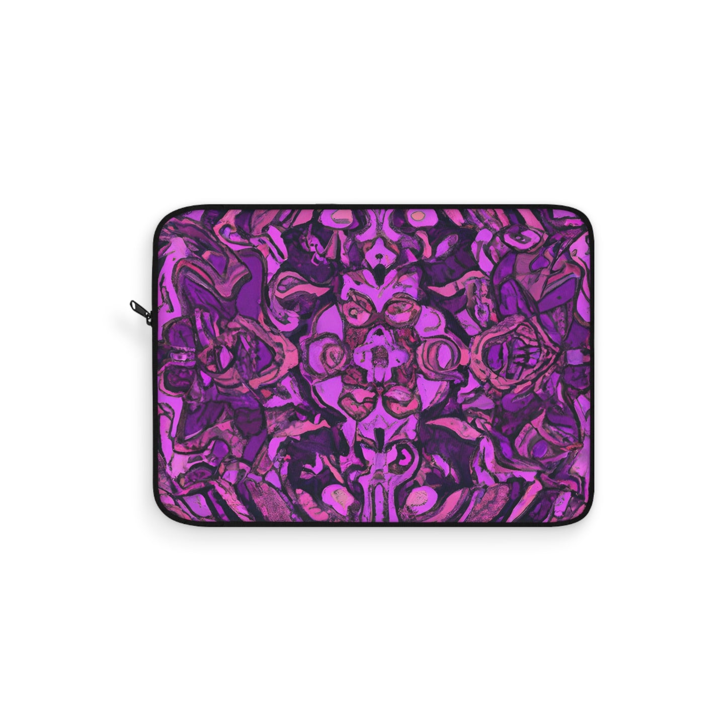 MaisieVonGlam - LGBTQ+ Laptop Sleeve (12", 13", 15")