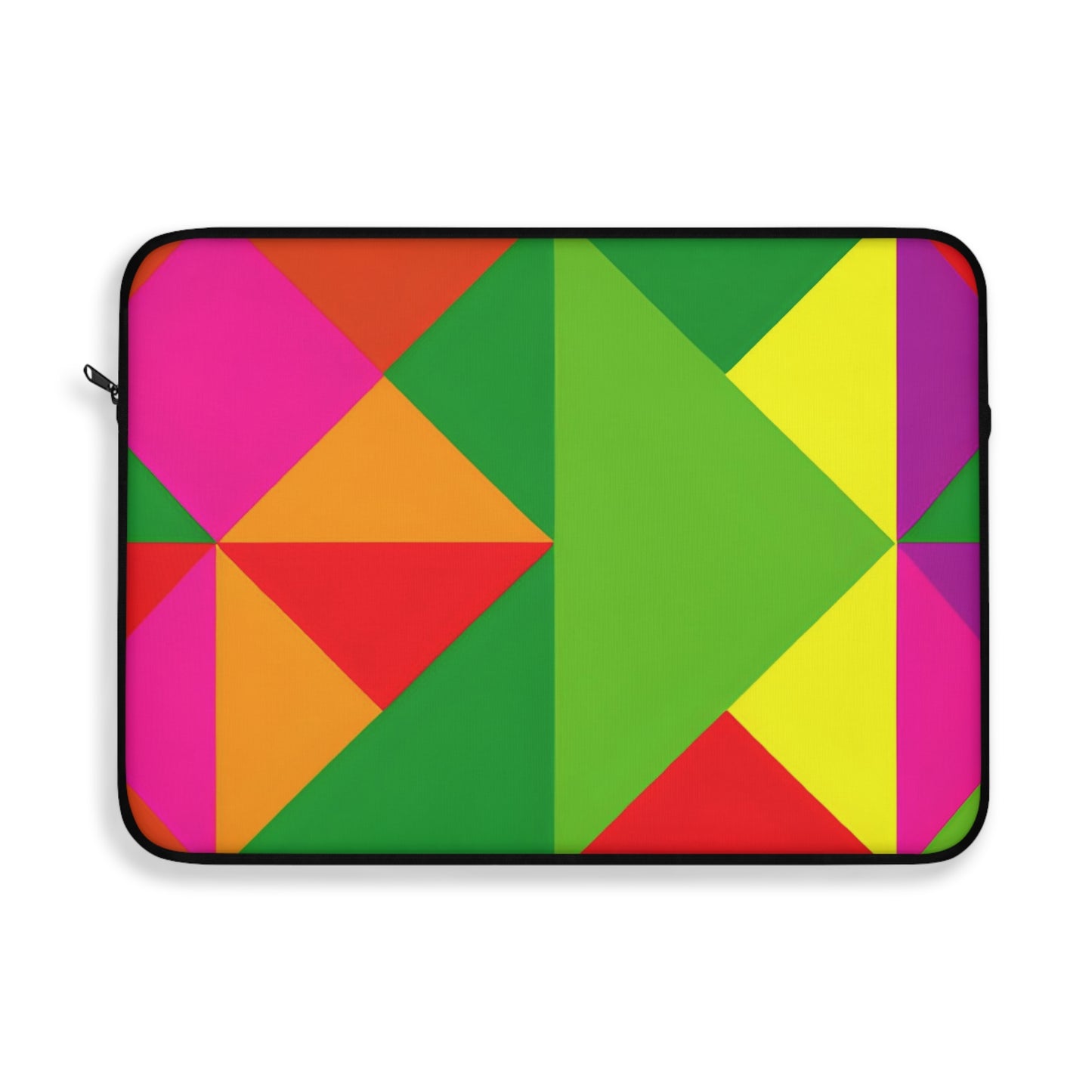 GlitterGalaxy - LGBTQ+ Laptop Sleeve (12", 13", 15")