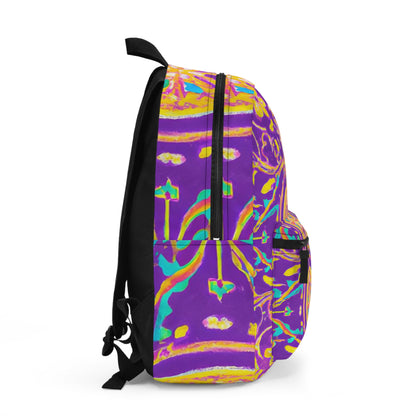 Beefeaux LaVaux - LGBTQ+ Pride Backpack