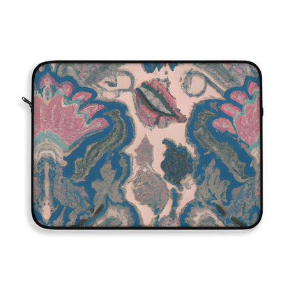 Marlenyce - LGBTQ+ Laptop Sleeve (12", 13", 15")