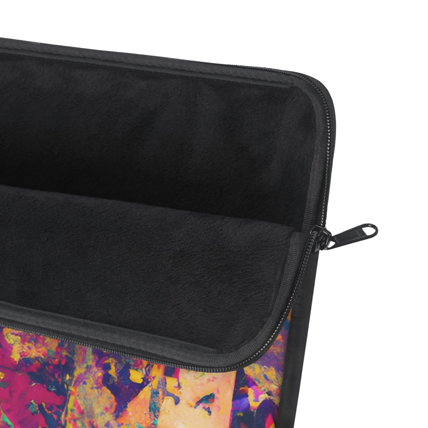 MarquessaGlamour - LGBTQ+ Laptop Sleeve (12", 13", 15")