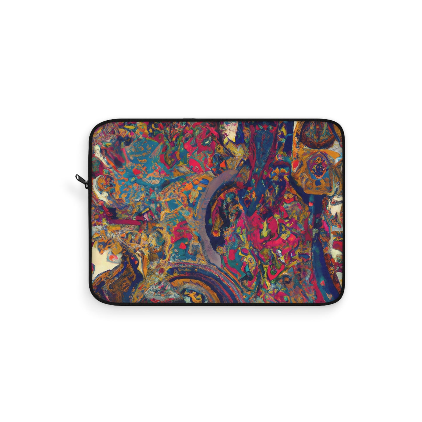 Glitterazzi - LGBTQ+ Laptop Sleeve (12", 13", 15")