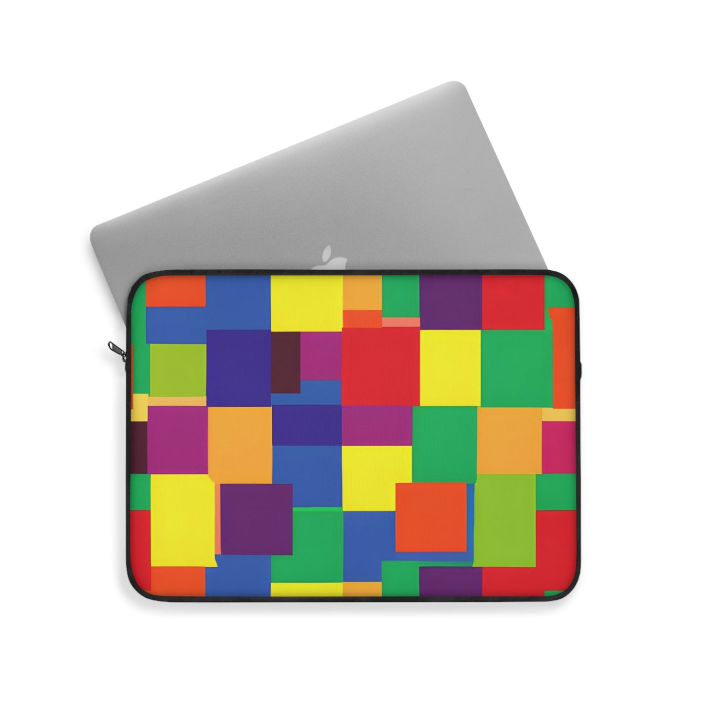 FantaziaDiva - LGBTQ+ Laptop Sleeve (12", 13", 15")