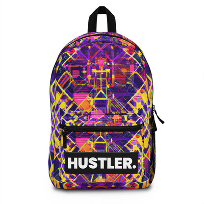 Starluxe - LGBTQ+ Pride Backpack