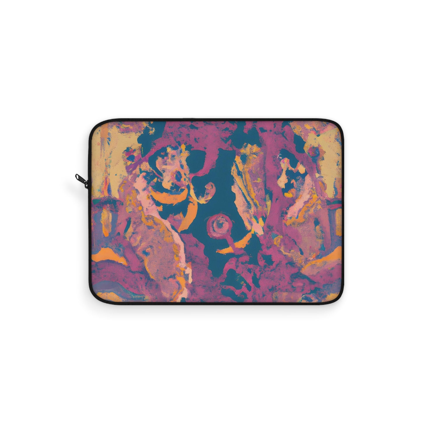 MissTrublu - LGBTQ+ Laptop Sleeve (12", 13", 15")