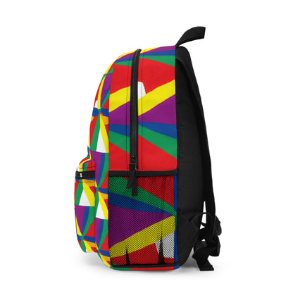 GlitterFever - Gay Pride Backpack