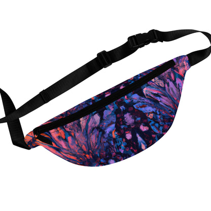 DazzleDiamonds - LGBTQ+ Fanny Pack Belt Bag