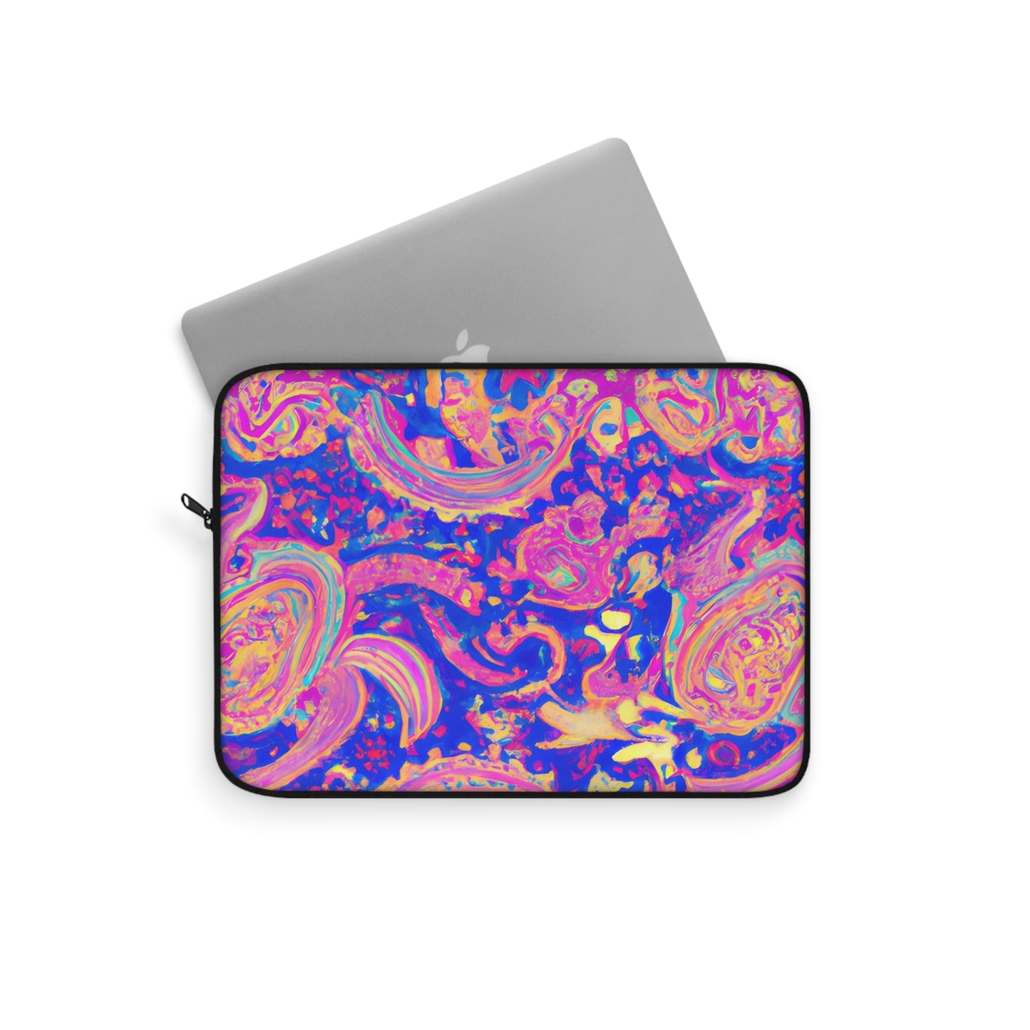 ClaudineCouture - LGBTQ+ Laptop Sleeve (12", 13", 15")