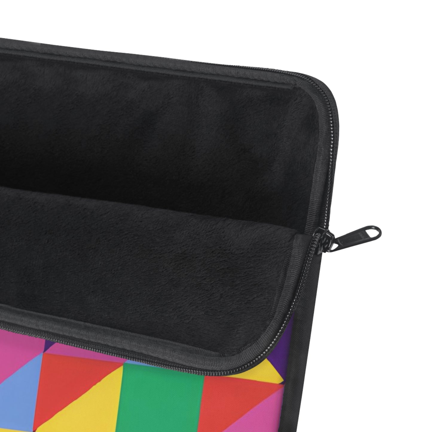 NoxxiKitty - LGBTQ+ Laptop Sleeve (12", 13", 15")
