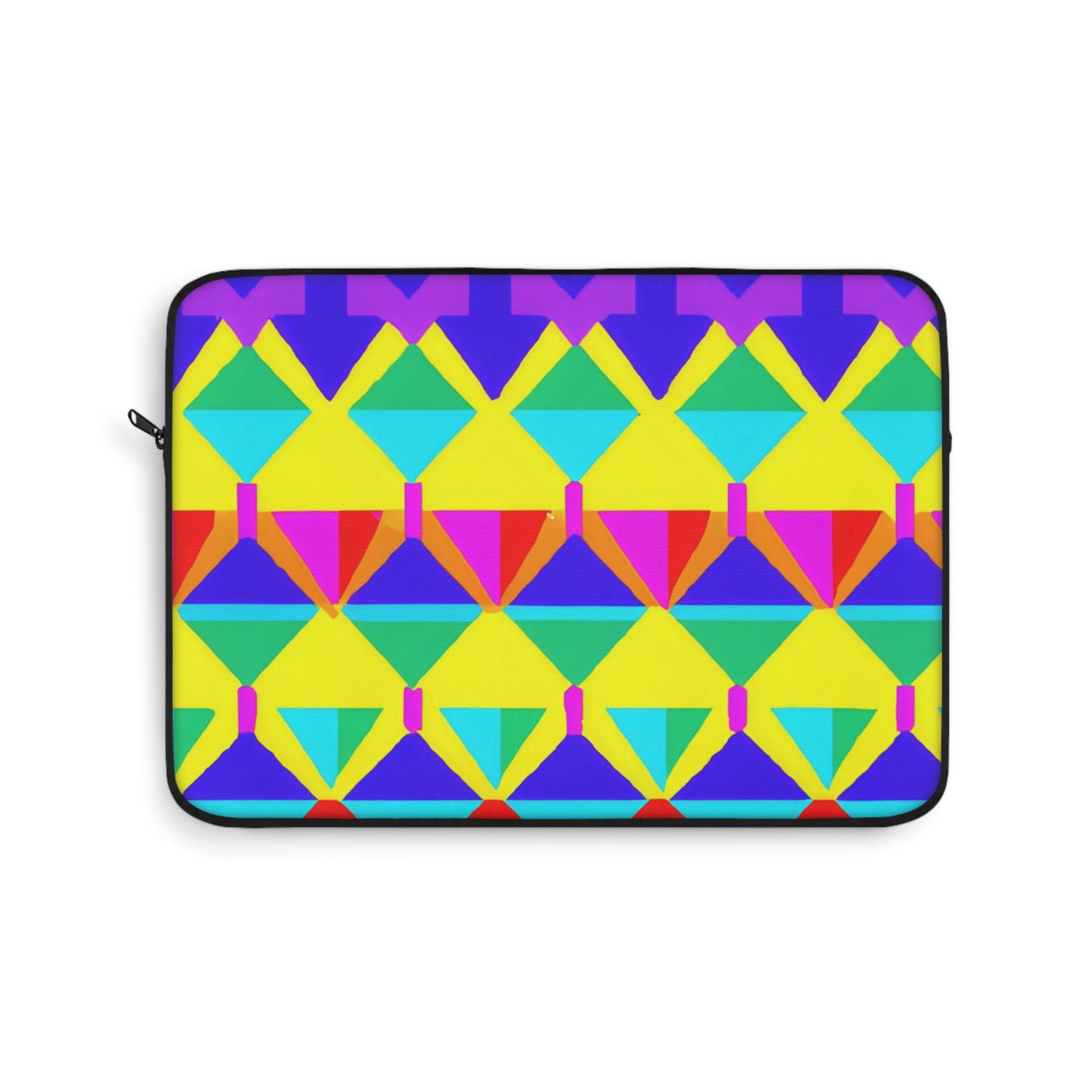 SpectrumFelina - LGBTQ+ Laptop Sleeve (12", 13", 15")