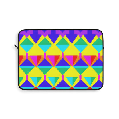 SpectrumFelina - LGBTQ+ Laptop Sleeve (12", 13", 15")