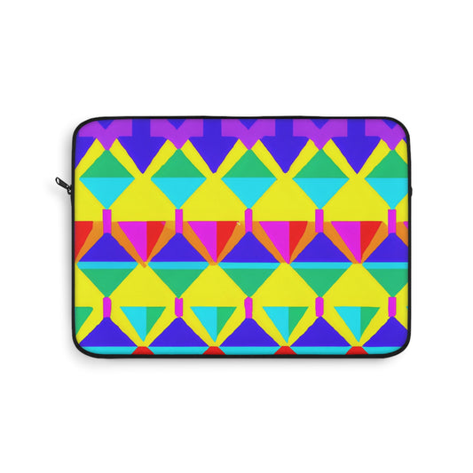 SpectrumFelina - LGBTQ+ Laptop Sleeve (12", 13", 15")