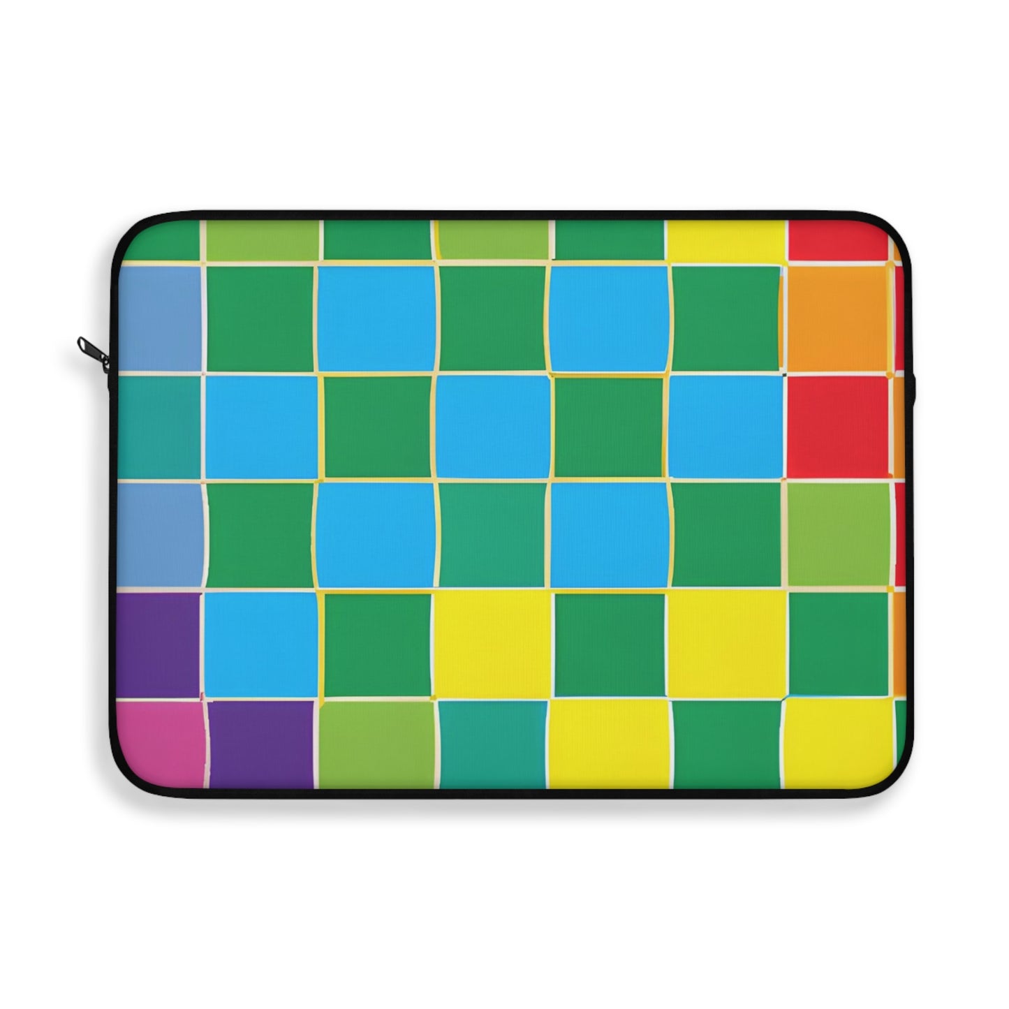 GlitterGlamazon - LGBTQ+ Laptop Sleeve (12", 13", 15")