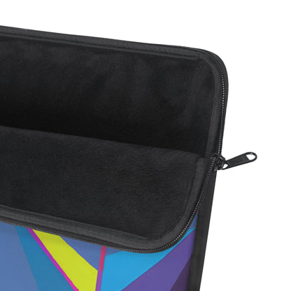 Glamazonia - LGBTQ+ Laptop Sleeve (12", 13", 15")