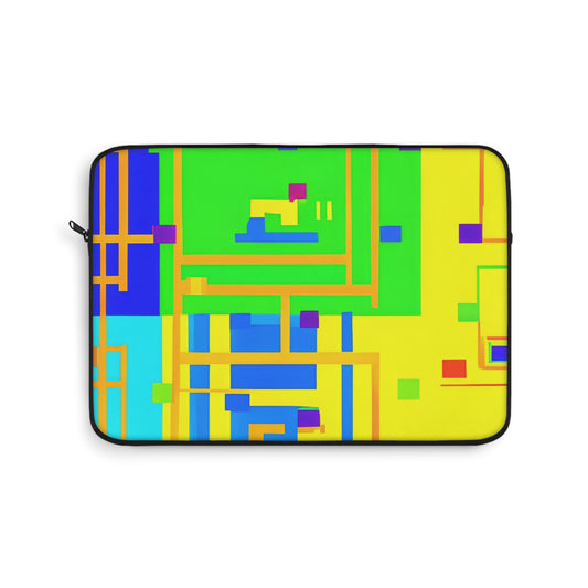 VanityStarr - LGBTQ+ Laptop Sleeve (12", 13", 15")