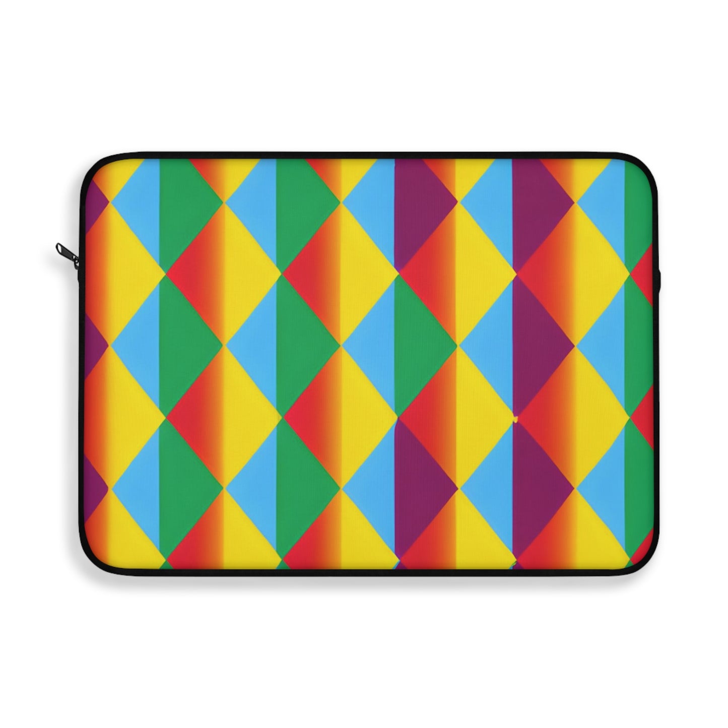 GlamGorgeous - LGBTQ+ Laptop Sleeve (12", 13", 15")