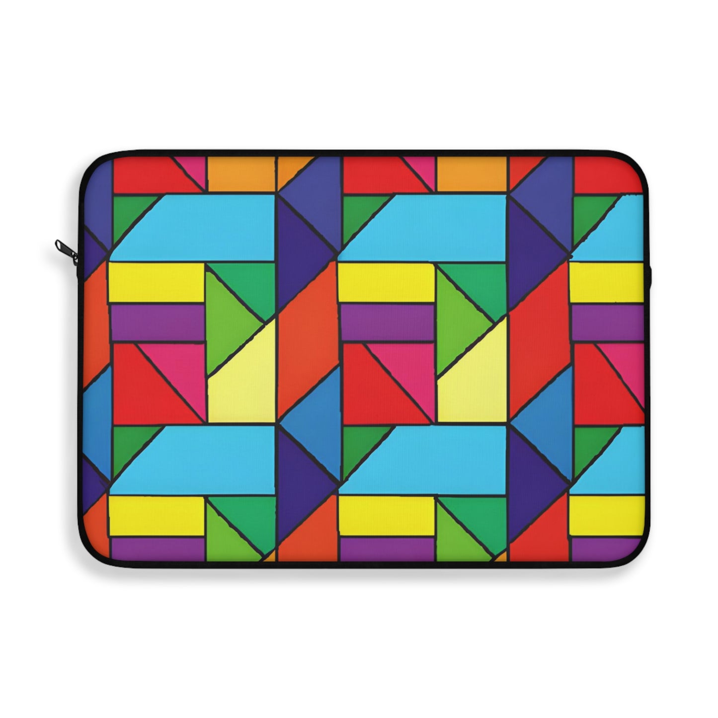 DreamWeaver - LGBTQ+ Laptop Sleeve (12", 13", 15")