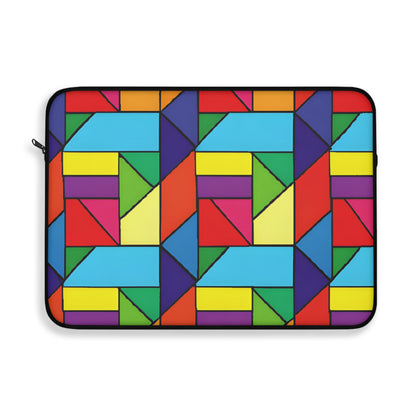 DreamWeaver - LGBTQ+ Laptop Sleeve (12", 13", 15")
