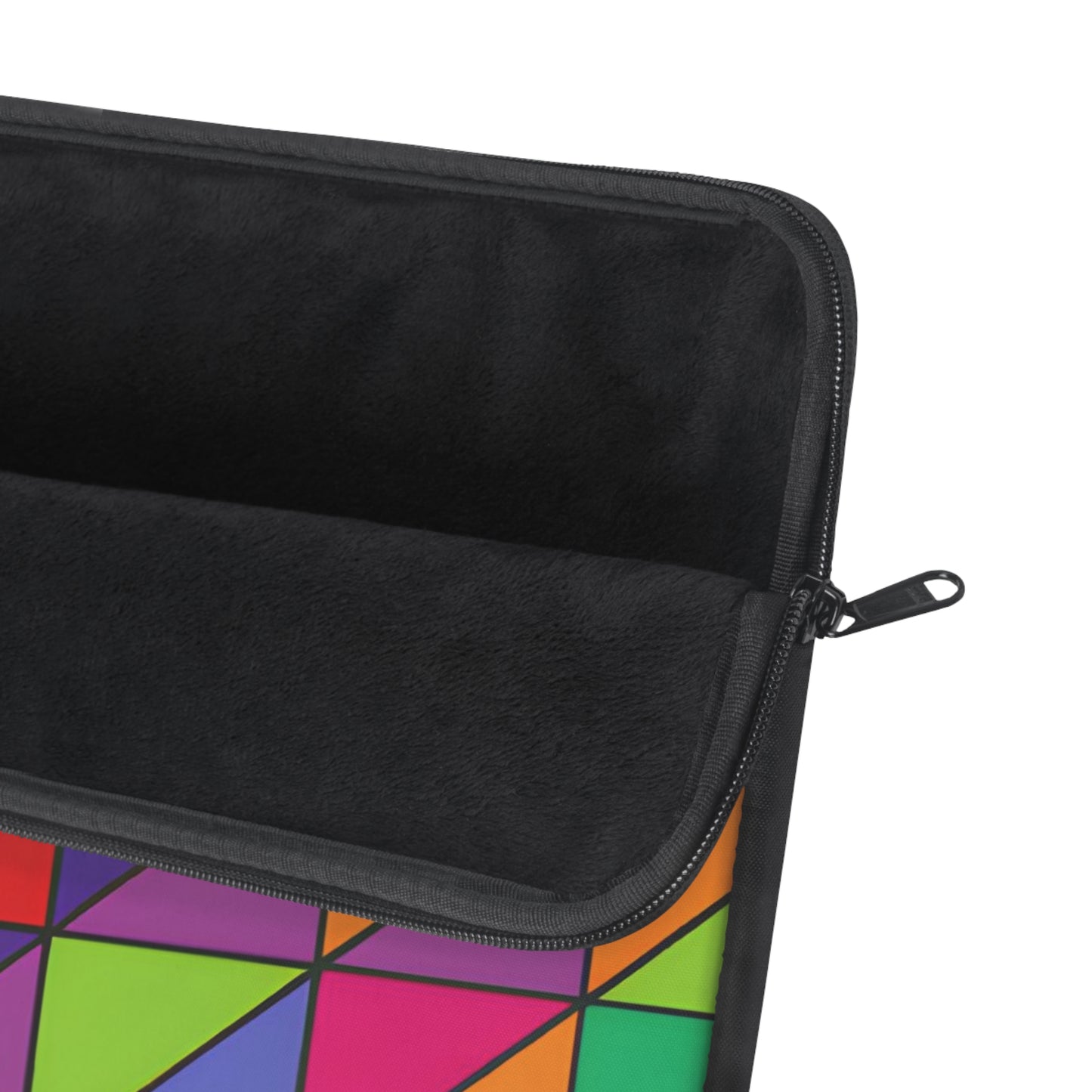 AuroraFierce - LGBTQ+ Laptop Sleeve (12", 13", 15")