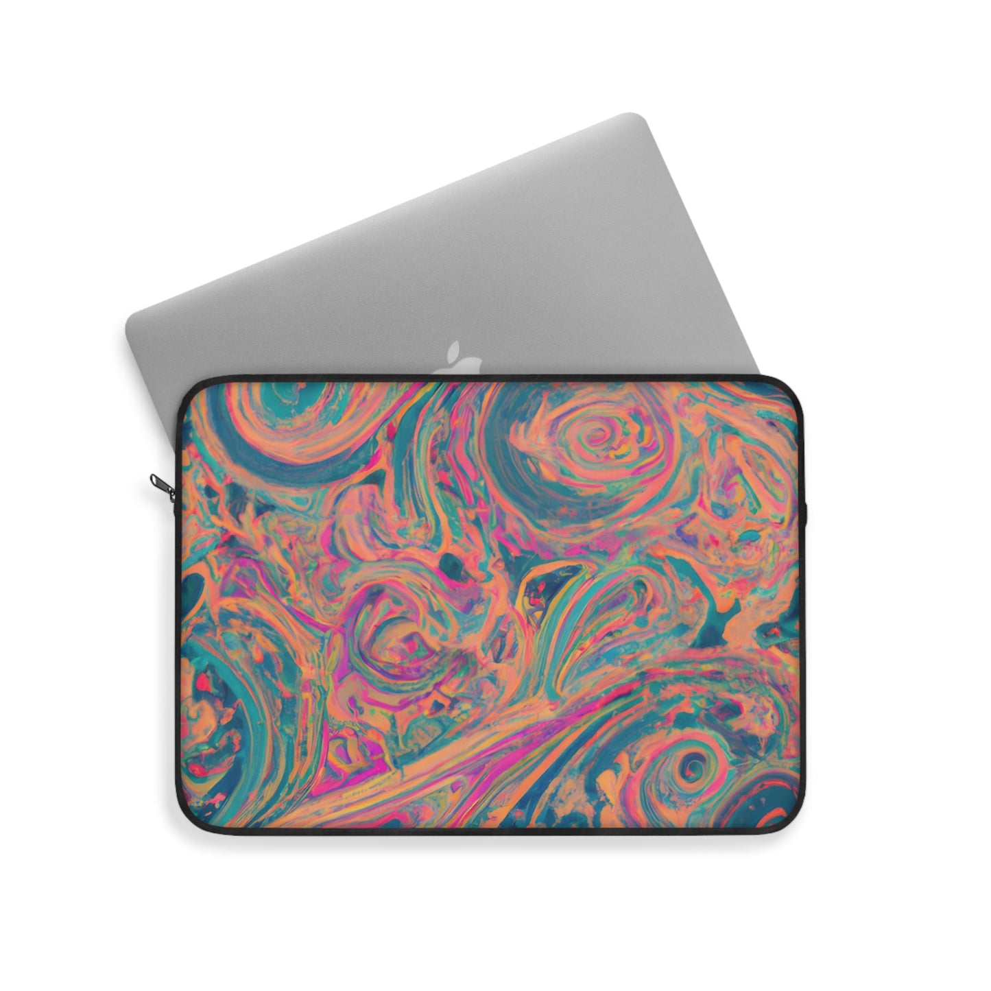 KikiLaViv - LGBTQ+ Laptop Sleeve (12", 13", 15")