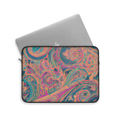 KikiLaViv - LGBTQ+ Laptop Sleeve (12", 13", 15")