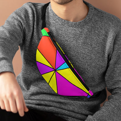 PassionFever - Gay Pride Fanny Pack Belt Bag