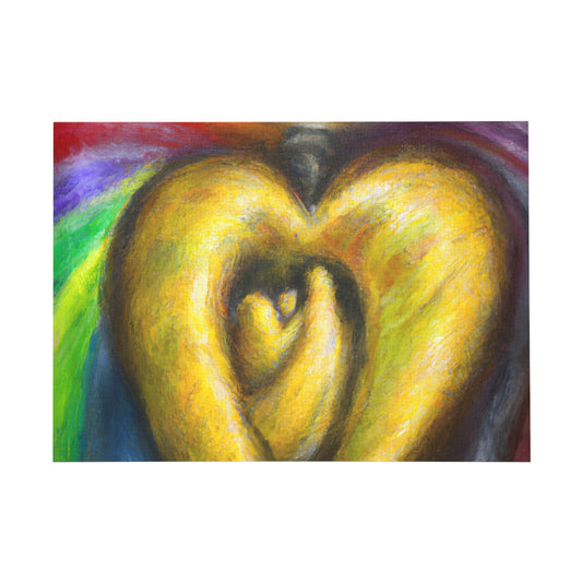 FilippoViviani - Gay Hope Jigsaw Puzzle