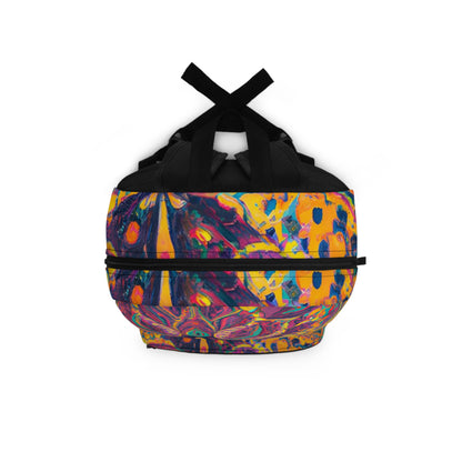 VanityVamp - LGBTQ+ Pride Backpack