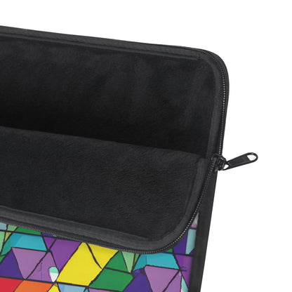 VanityFaire - LGBTQ+ Laptop Sleeve (12", 13", 15")