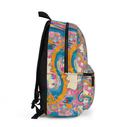 TinselVelvet - LGBTQ+ Pride Backpack