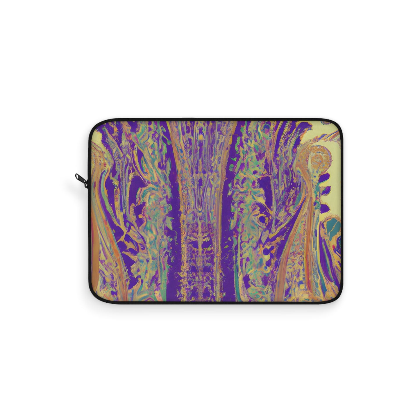 GoldenGirlGatsby - LGBTQ+ Laptop Sleeve (12", 13", 15")