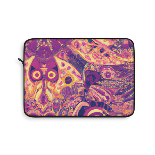 GingerRouge - LGBTQ+ Laptop Sleeve (12", 13", 15")