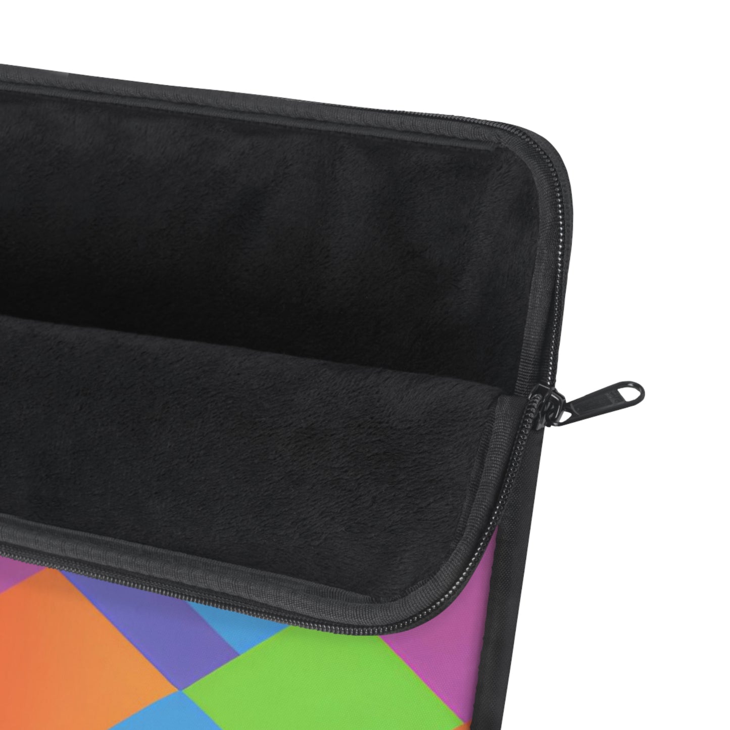 FantasiaFabulous - LGBTQ+ Laptop Sleeve (12", 13", 15")