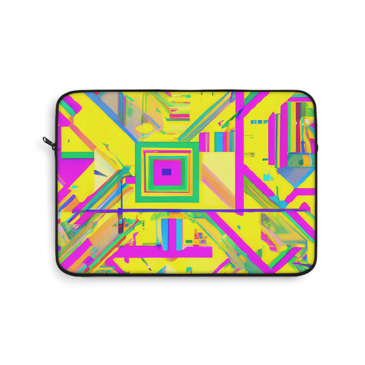 StardustSparkle - LGBTQ+ Laptop Sleeve (12", 13", 15")