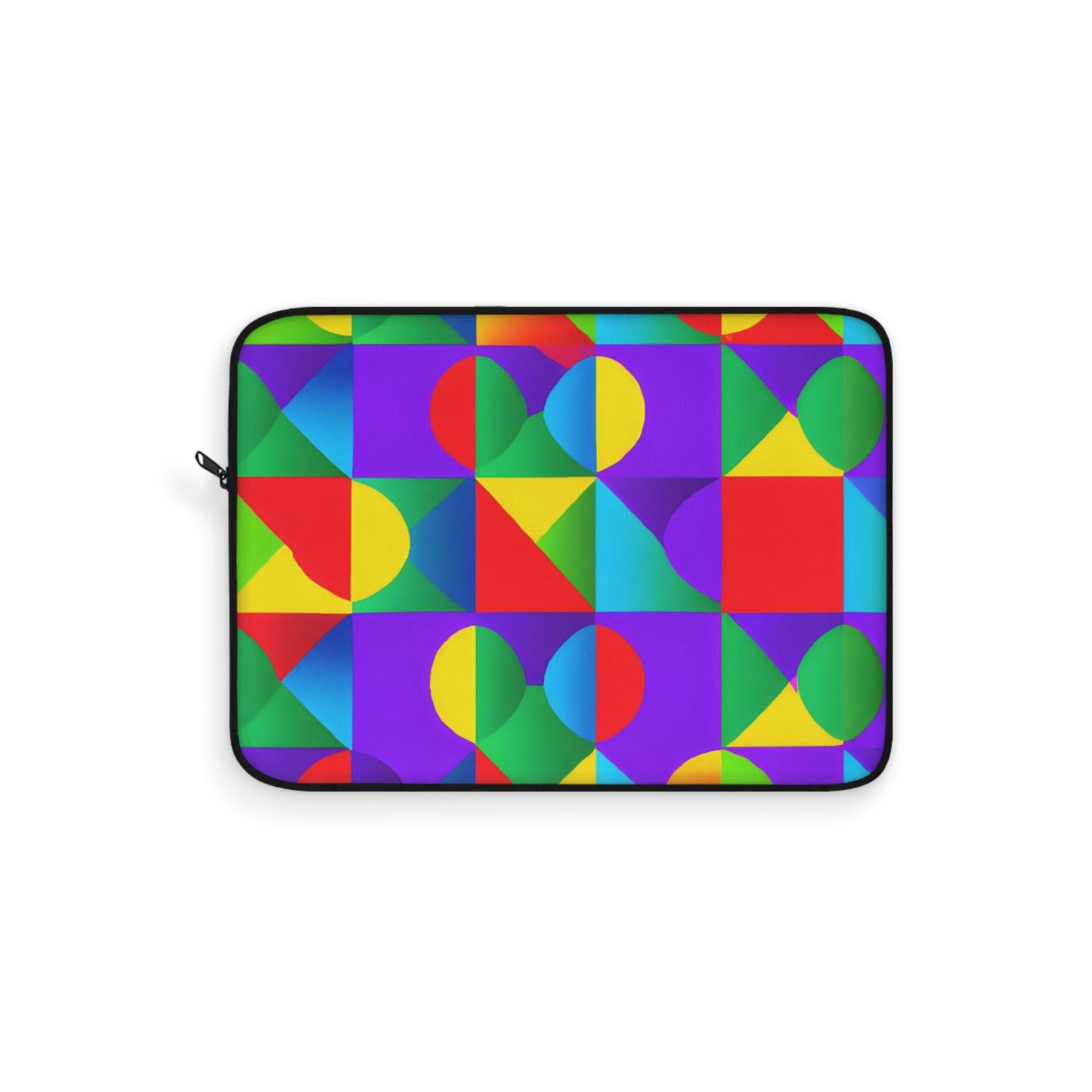 ScarletFever - LGBTQ+ Laptop Sleeve (12", 13", 15")