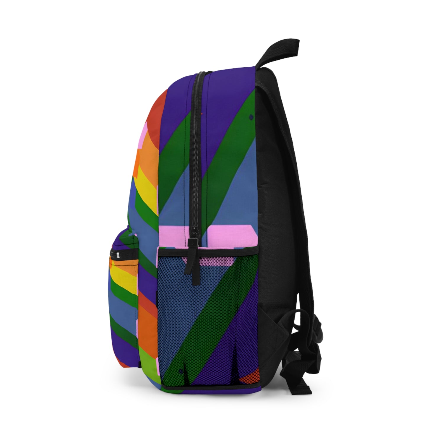 IshtarAce. - Hustler Pride Backpack
