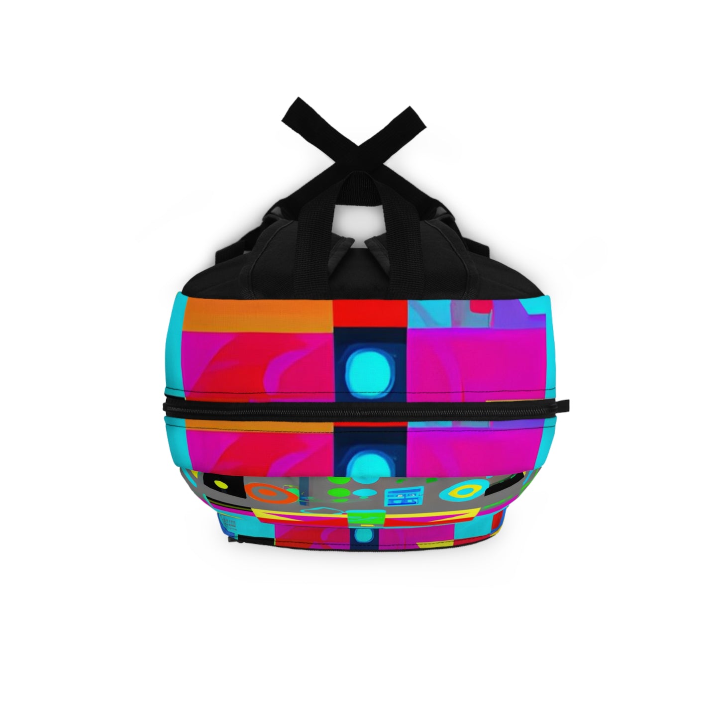 Demiorgeous - Hustler Backpack