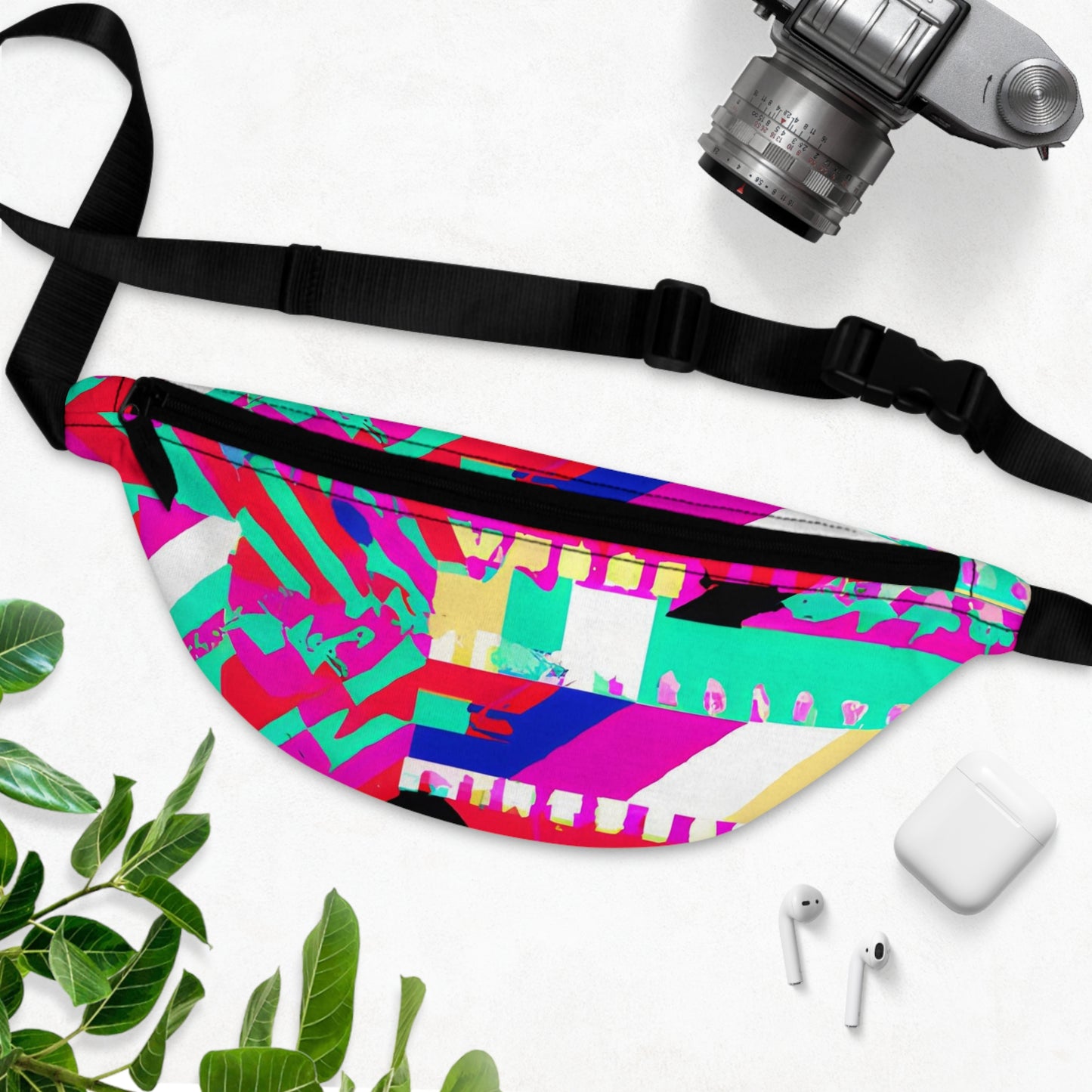 StarliteChevalier - LGBTQ+ Fanny Pack Belt Bag